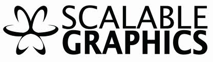 Scalable Graphics (aka SGX)